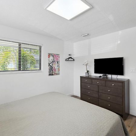 Harbourside Flats Lejlighed Fort Lauderdale Eksteriør billede