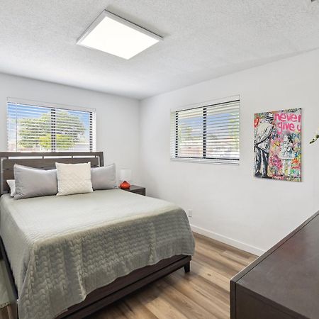 Harbourside Flats Lejlighed Fort Lauderdale Eksteriør billede