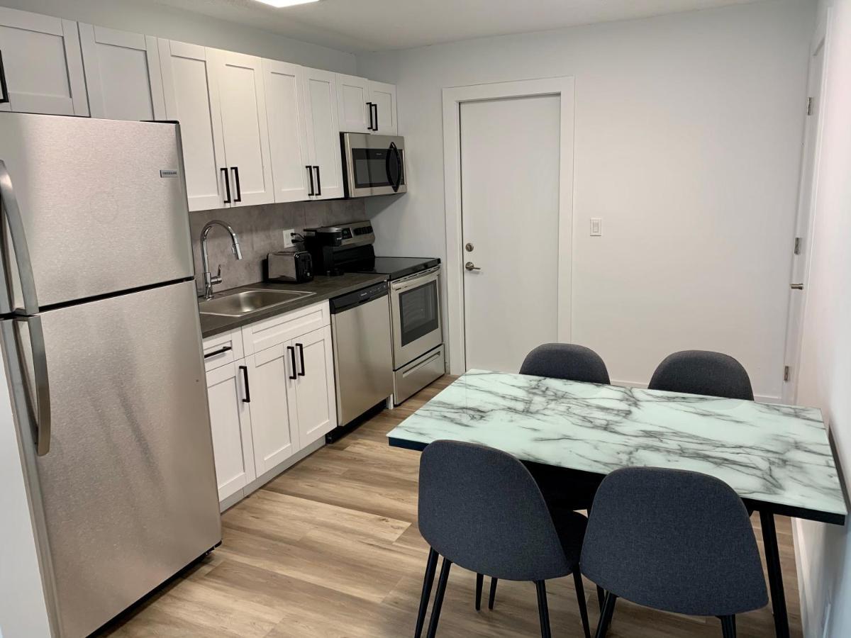 Harbourside Flats Lejlighed Fort Lauderdale Eksteriør billede