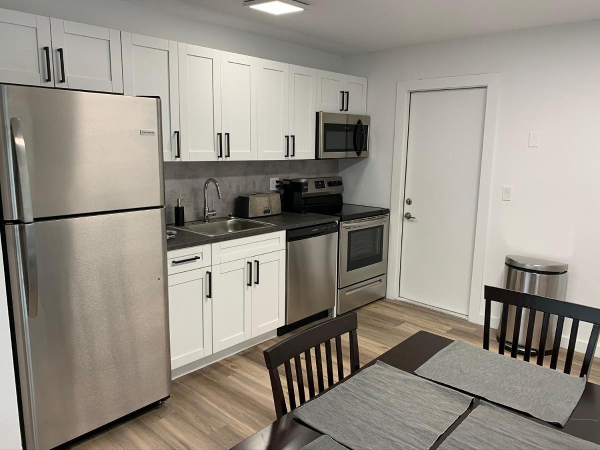 Harbourside Flats Lejlighed Fort Lauderdale Eksteriør billede