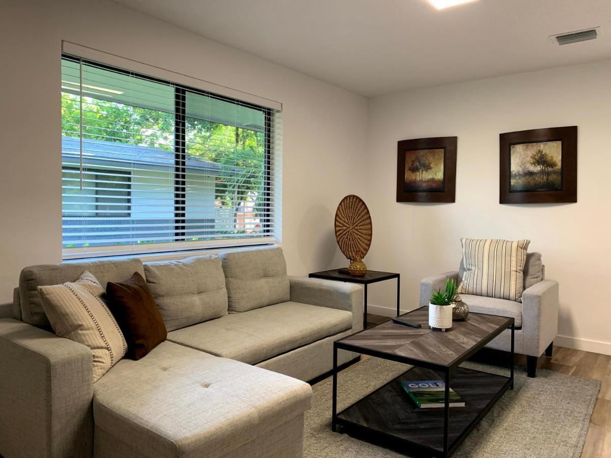 Harbourside Flats Lejlighed Fort Lauderdale Eksteriør billede