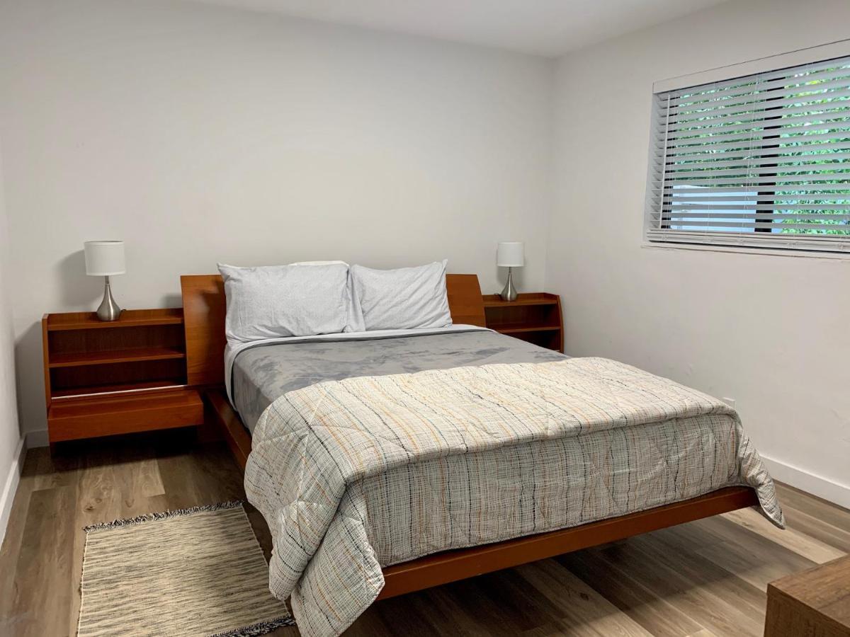 Harbourside Flats Lejlighed Fort Lauderdale Eksteriør billede
