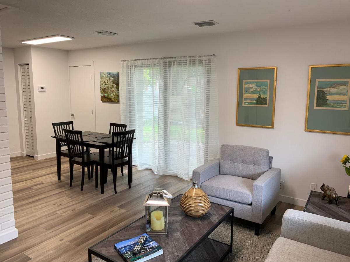 Harbourside Flats Lejlighed Fort Lauderdale Eksteriør billede