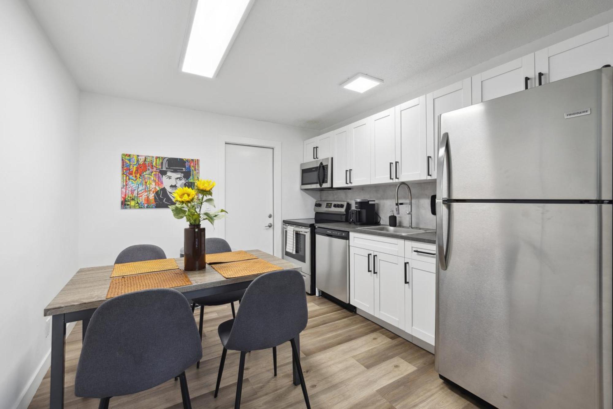 Harbourside Flats Lejlighed Fort Lauderdale Eksteriør billede