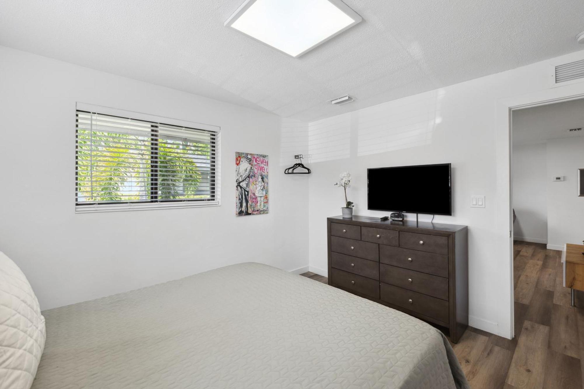 Harbourside Flats Lejlighed Fort Lauderdale Eksteriør billede
