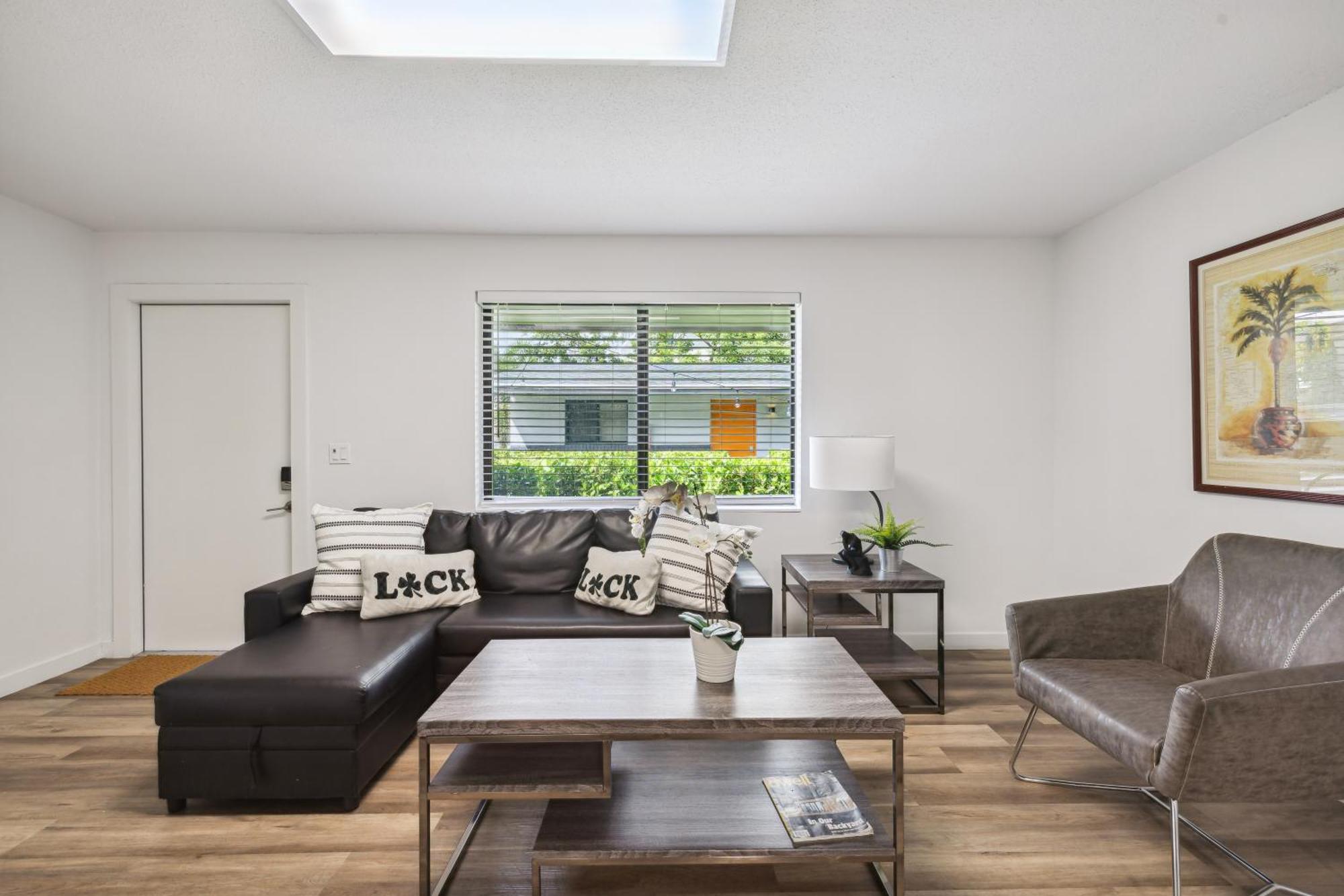 Harbourside Flats Lejlighed Fort Lauderdale Eksteriør billede