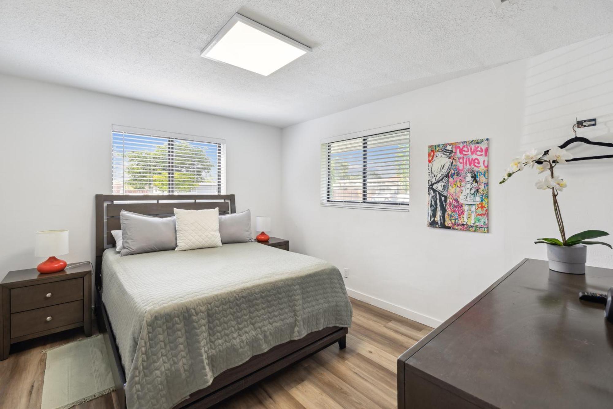 Harbourside Flats Lejlighed Fort Lauderdale Eksteriør billede
