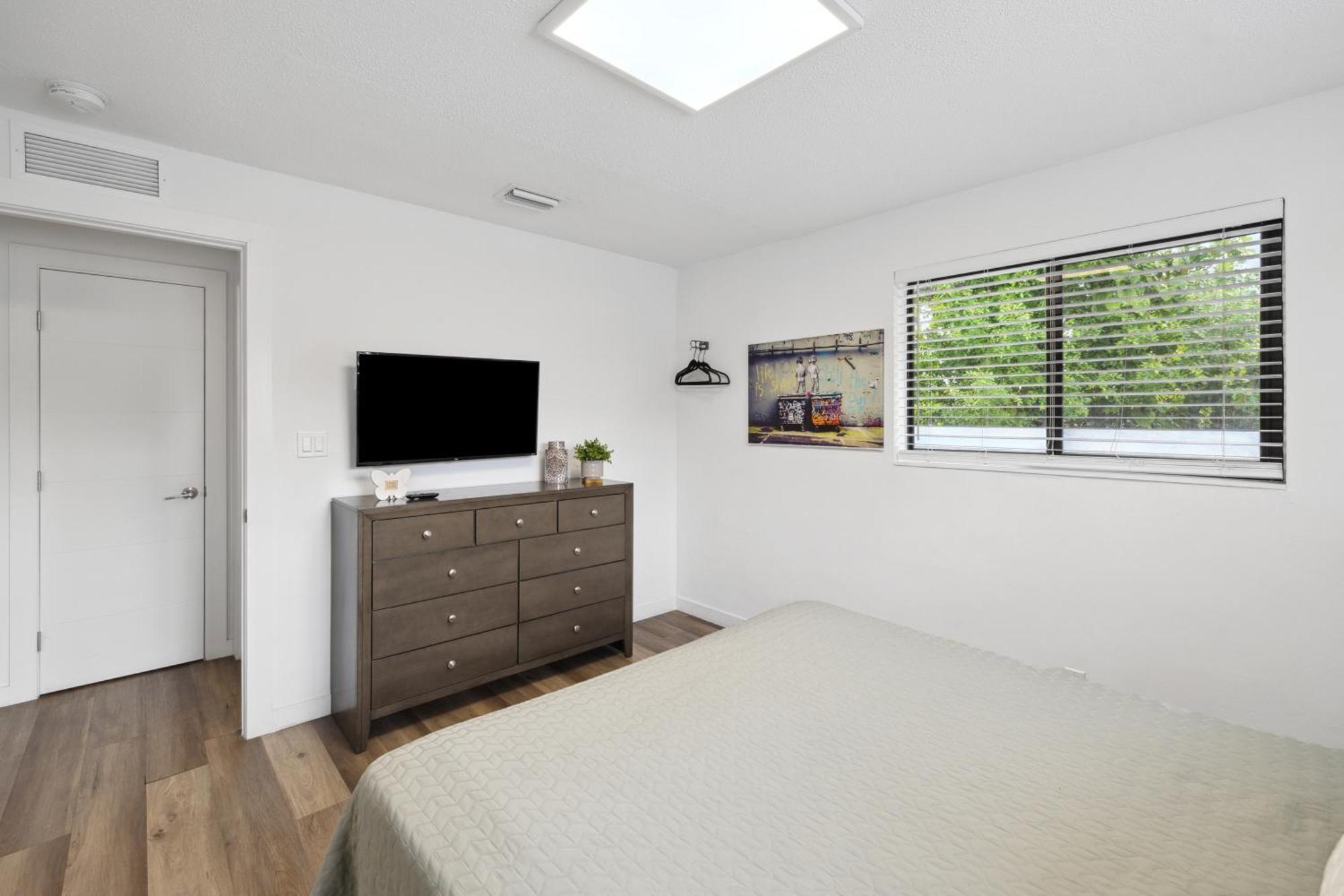 Harbourside Flats Lejlighed Fort Lauderdale Eksteriør billede