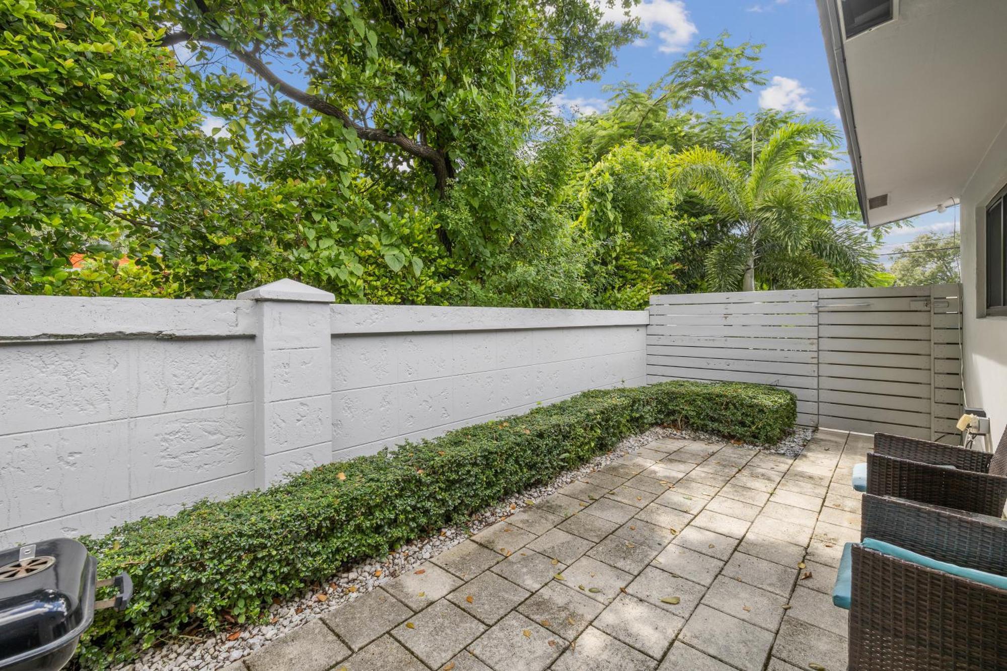 Harbourside Flats Lejlighed Fort Lauderdale Eksteriør billede