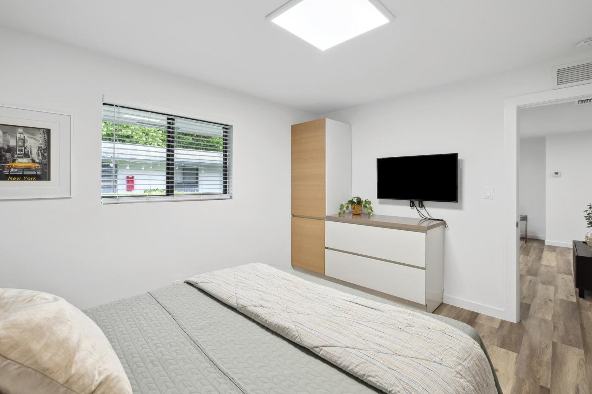 Harbourside Flats Lejlighed Fort Lauderdale Eksteriør billede