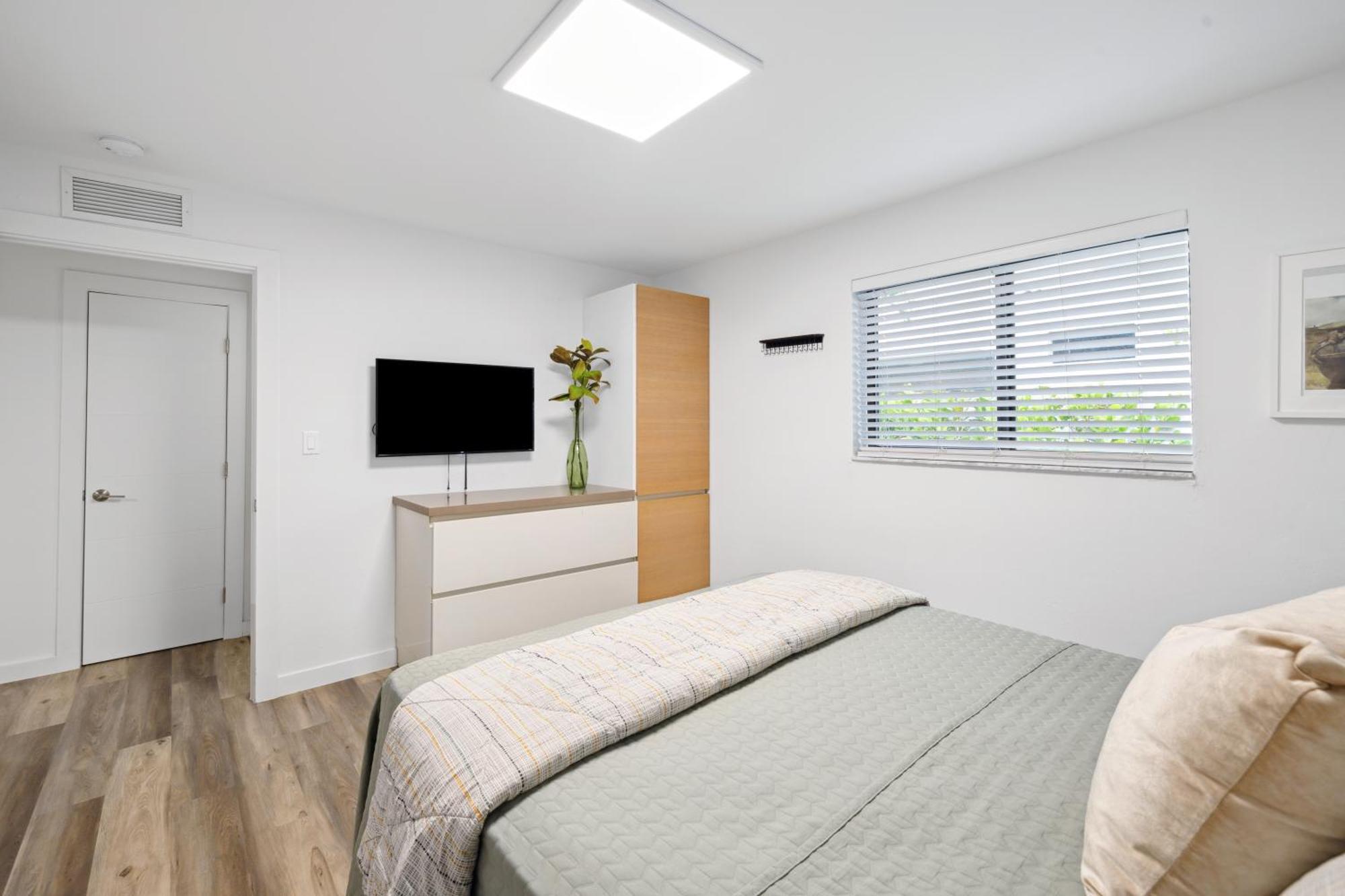 Harbourside Flats Lejlighed Fort Lauderdale Eksteriør billede