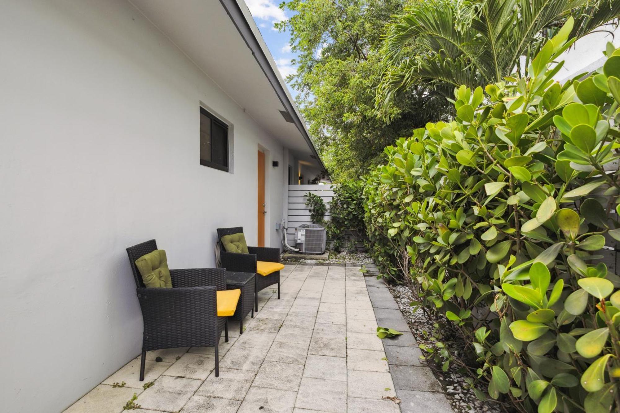 Harbourside Flats Lejlighed Fort Lauderdale Eksteriør billede