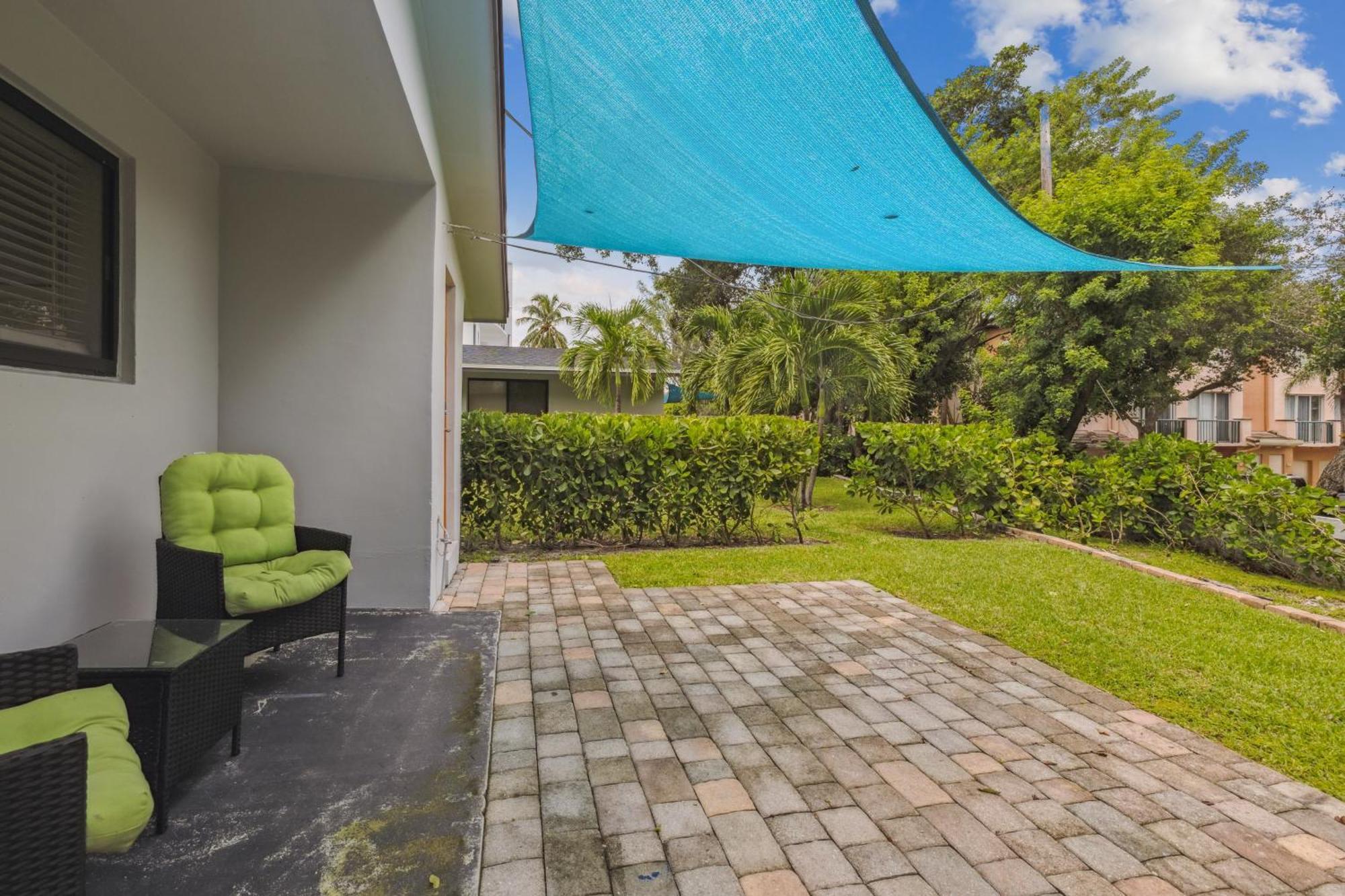 Harbourside Flats Lejlighed Fort Lauderdale Eksteriør billede
