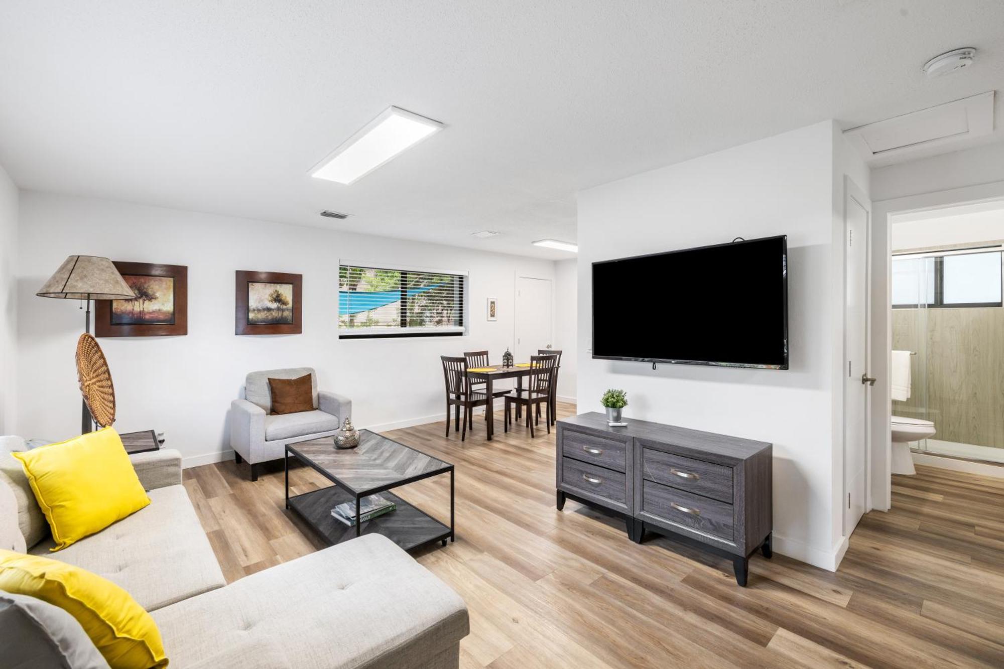 Harbourside Flats Lejlighed Fort Lauderdale Eksteriør billede