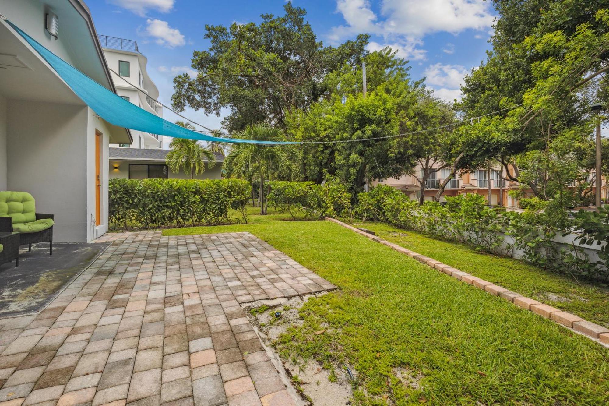 Harbourside Flats Lejlighed Fort Lauderdale Eksteriør billede