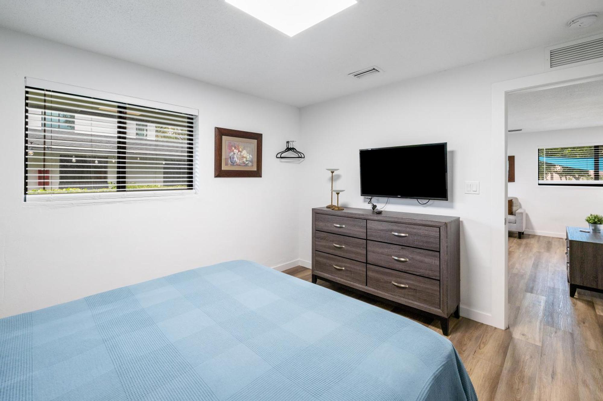 Harbourside Flats Lejlighed Fort Lauderdale Eksteriør billede