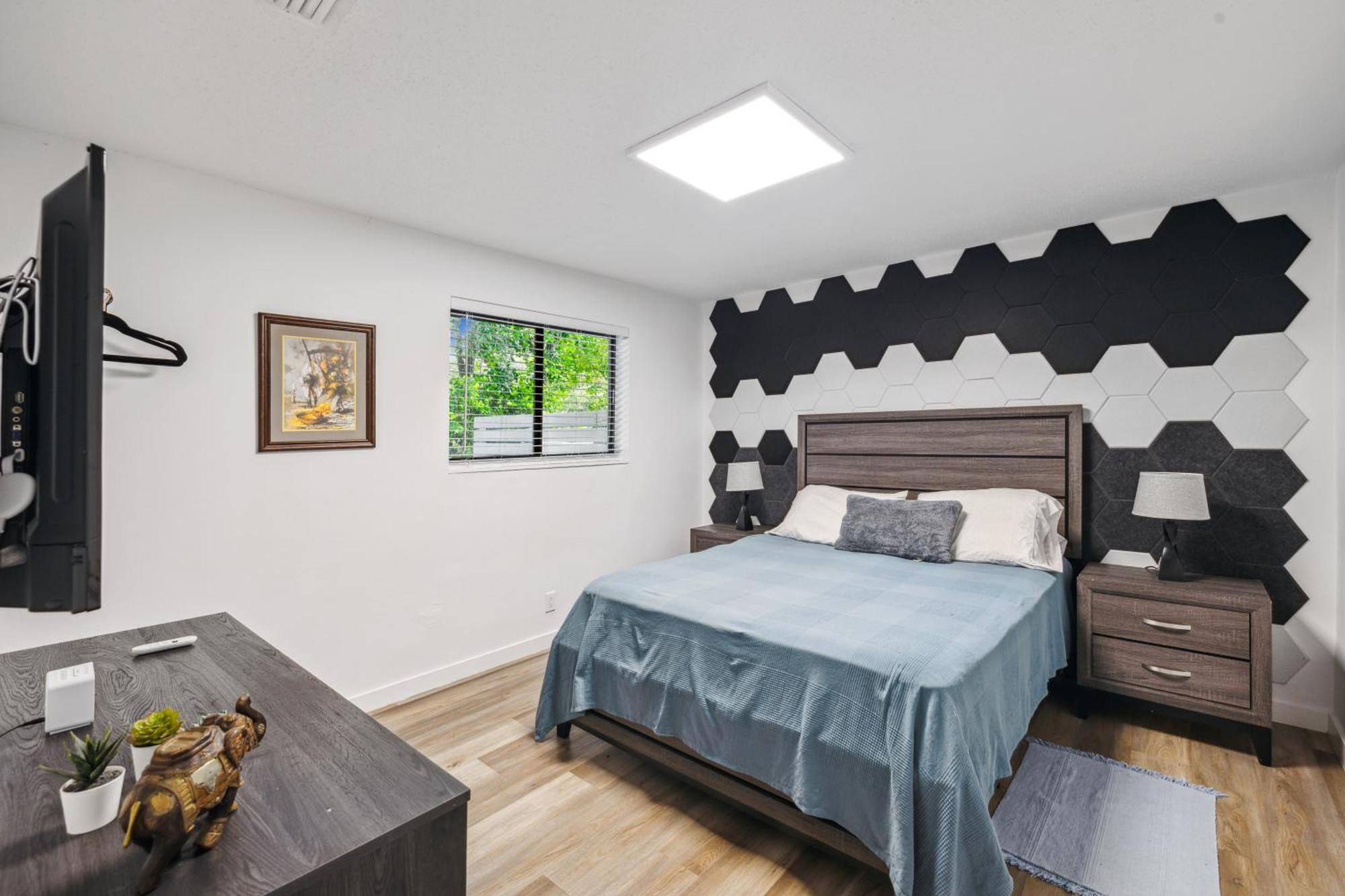 Harbourside Flats Lejlighed Fort Lauderdale Eksteriør billede