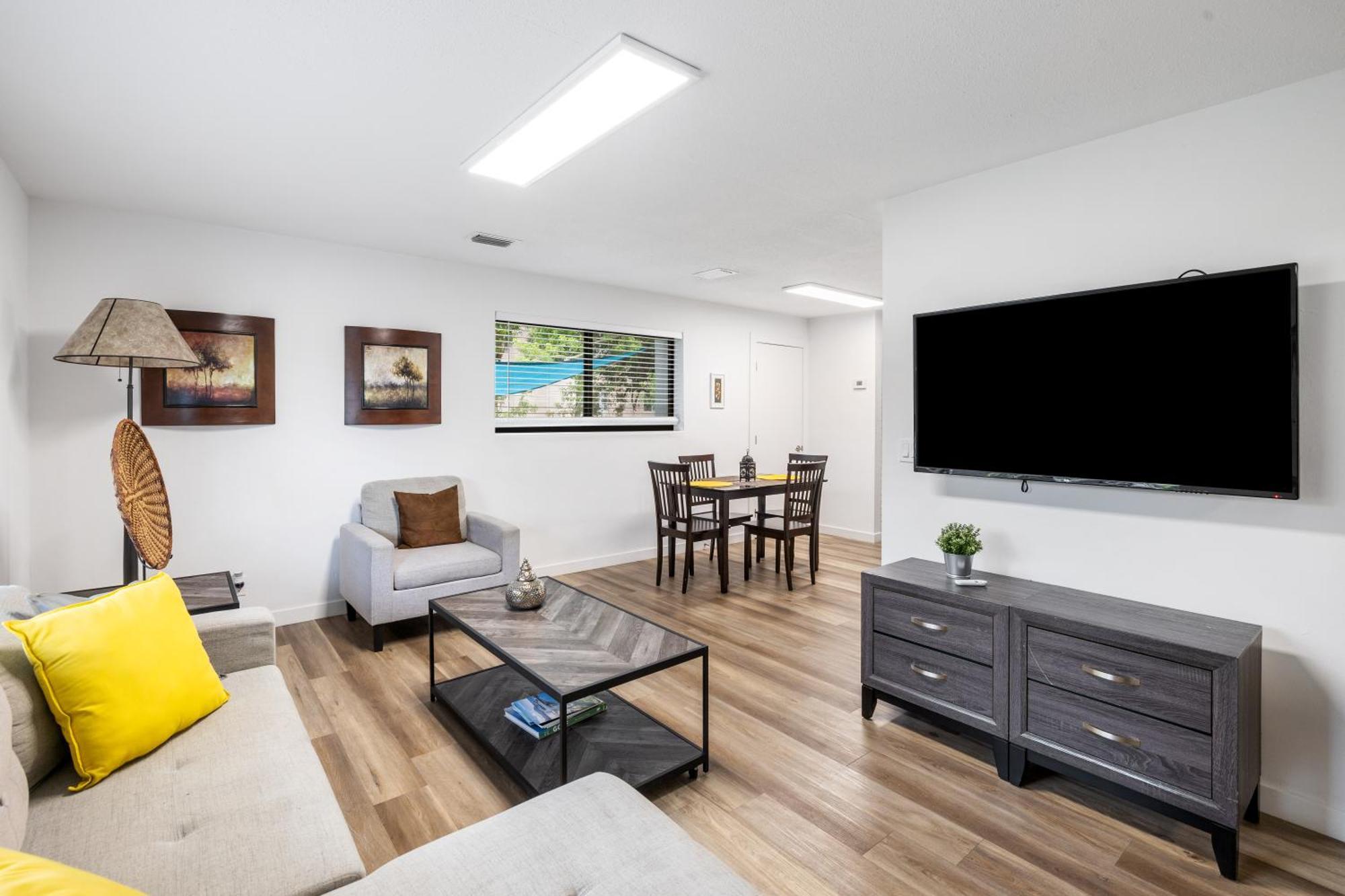 Harbourside Flats Lejlighed Fort Lauderdale Eksteriør billede