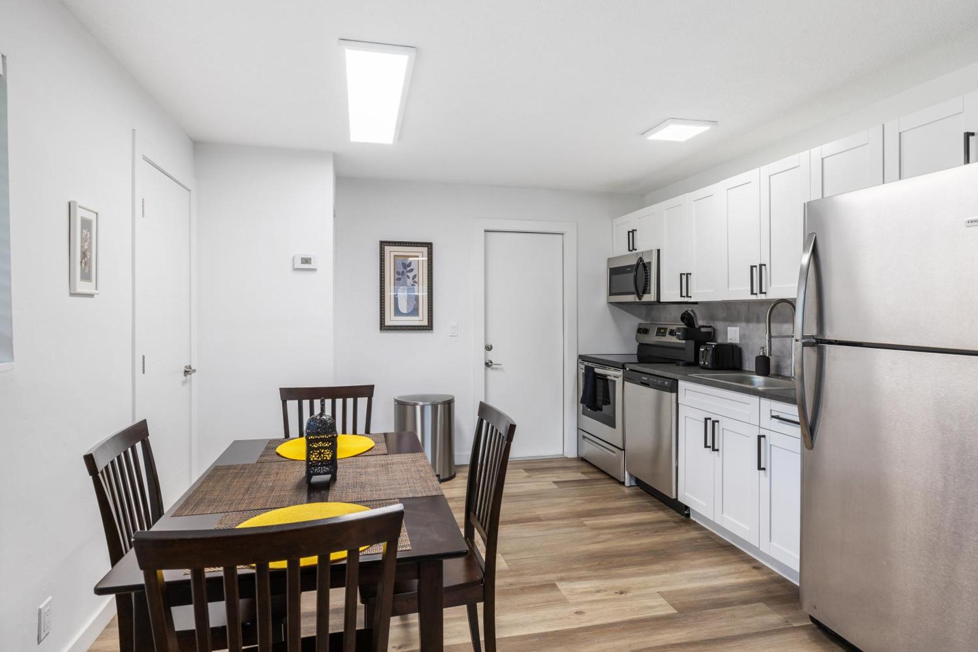 Harbourside Flats Lejlighed Fort Lauderdale Eksteriør billede